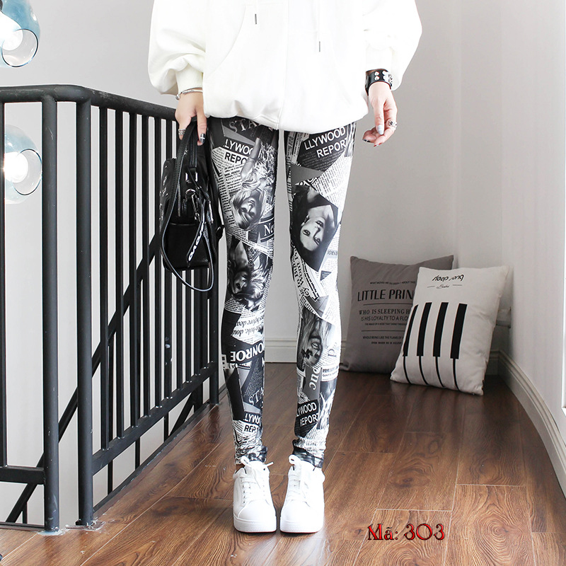 Quần legging, quần legging nữ, quần bó, quần tập gym, quần tập yoga, quần tập thể dục, quần thun ôm