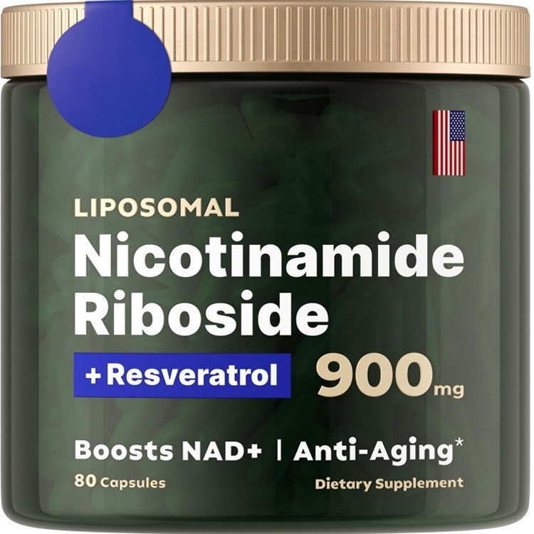 Nicotine Capsules Nicotinamide RibosideCapsules  Factory Direct Sales