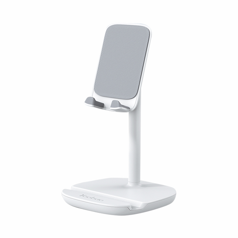 Giá đỡ điện thoại, Ipad Yoobao B1 tương thích với các thiết bị Iphone 11 Pro Xs Max Xr X 8 7 6, Ipad Pro và các dòng điện thoại thông minh, máy tính bảng