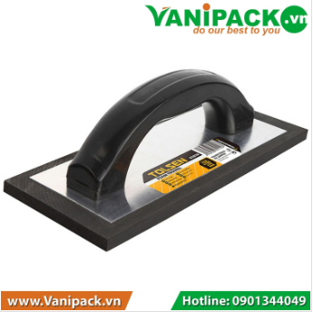 Bàn chà xốp 230 x 100 x 10mm tolsen ts41019