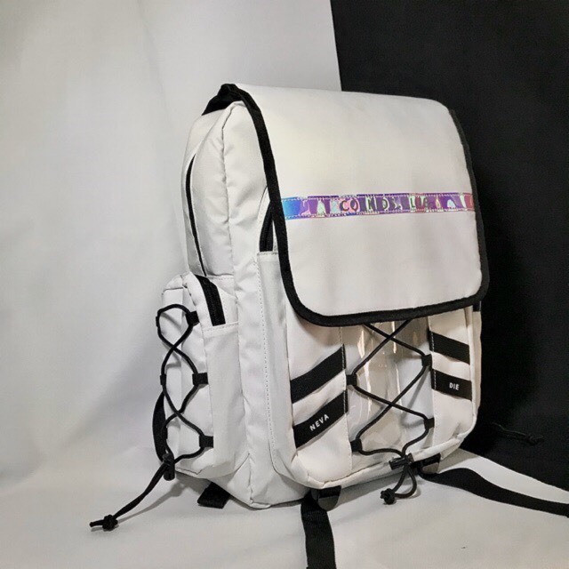 Balo Colkids Club Season 4 SS4 phản quang CND unisex ĐT123