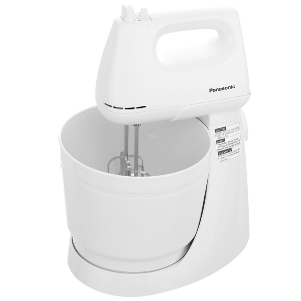 Máy đánh trứng Panasonic MK-GB3WRA