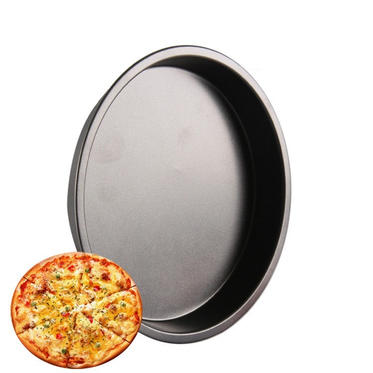 Khuôn pizza chống dính 6, 8, 10 inch - 18328