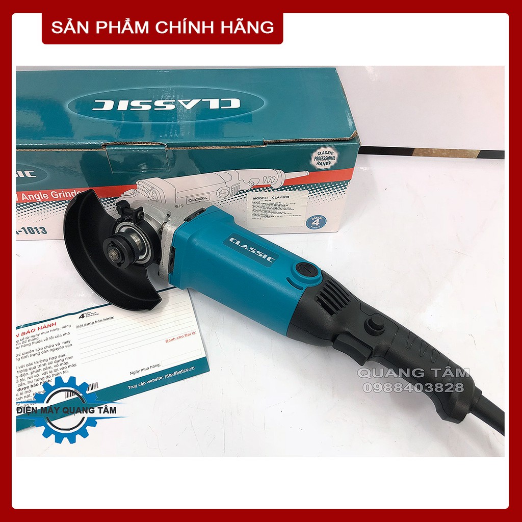 Máy Mài Classic CLA-1013