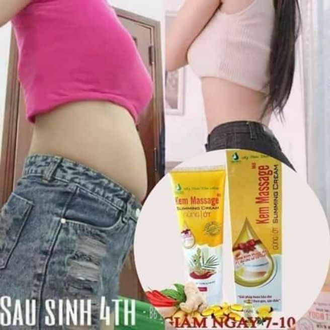 [FreeshipMAX] { tặng đai nịt bụng vàdây đo }Kem tan mỡ (đánh bay mỡ bụng, bắp tay ,bắp đùi, bắp chân,mờ rạn da.....)