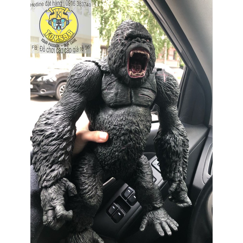 Tổng hợp 71 hình về king kong mô hình daotaonec #8 Tổng hợp 71 hình về king kong mô hình daotaonec
