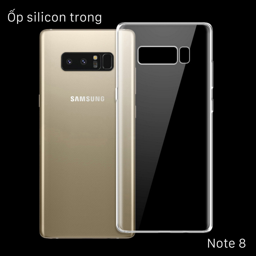 Ốp trong samsung note8/ note9/ note10/ note10 plus/ note20/ note20plus