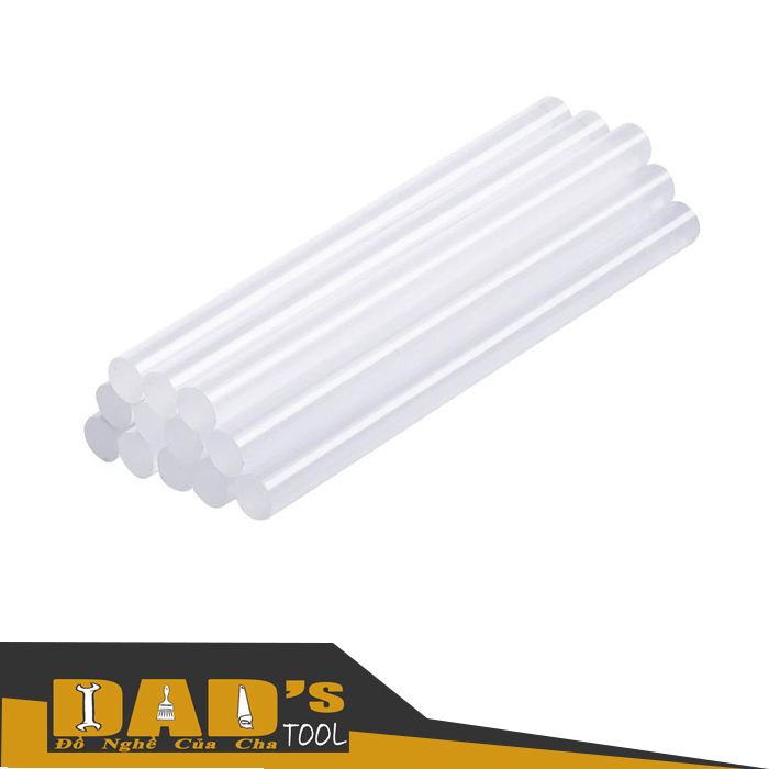 Hộp 12 keo nến 100mm - tolsen 79110/38078