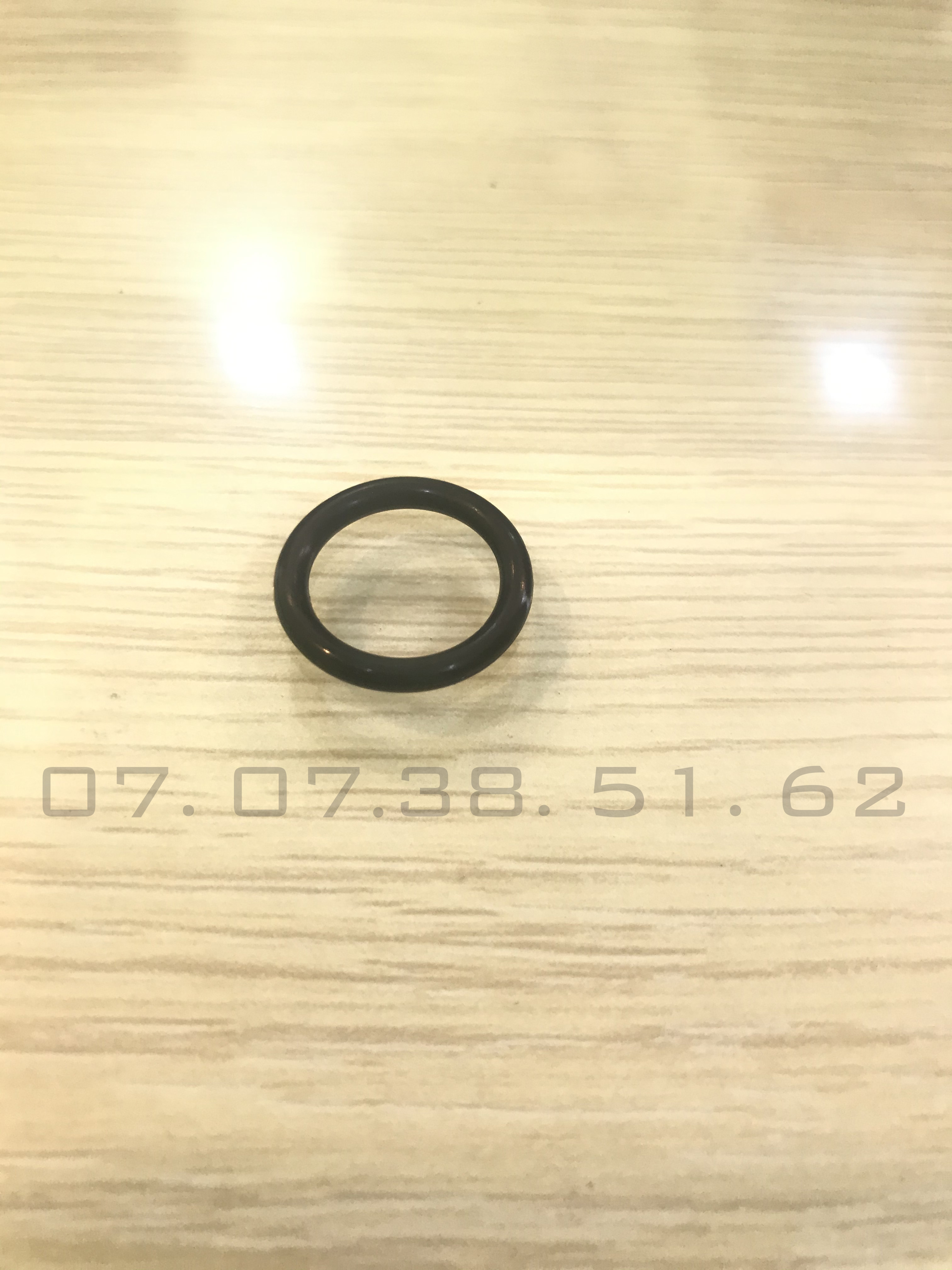 Combo 10 ron nước orp org- phi d5,6,8 /gioăng / oring #linhkienkhuonmau #oring