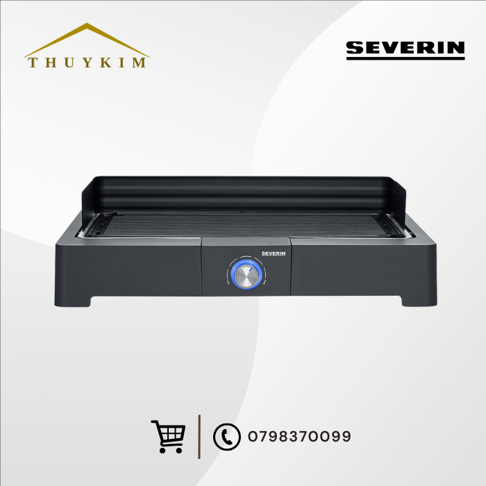 Vỉ nướng severin pg 8567