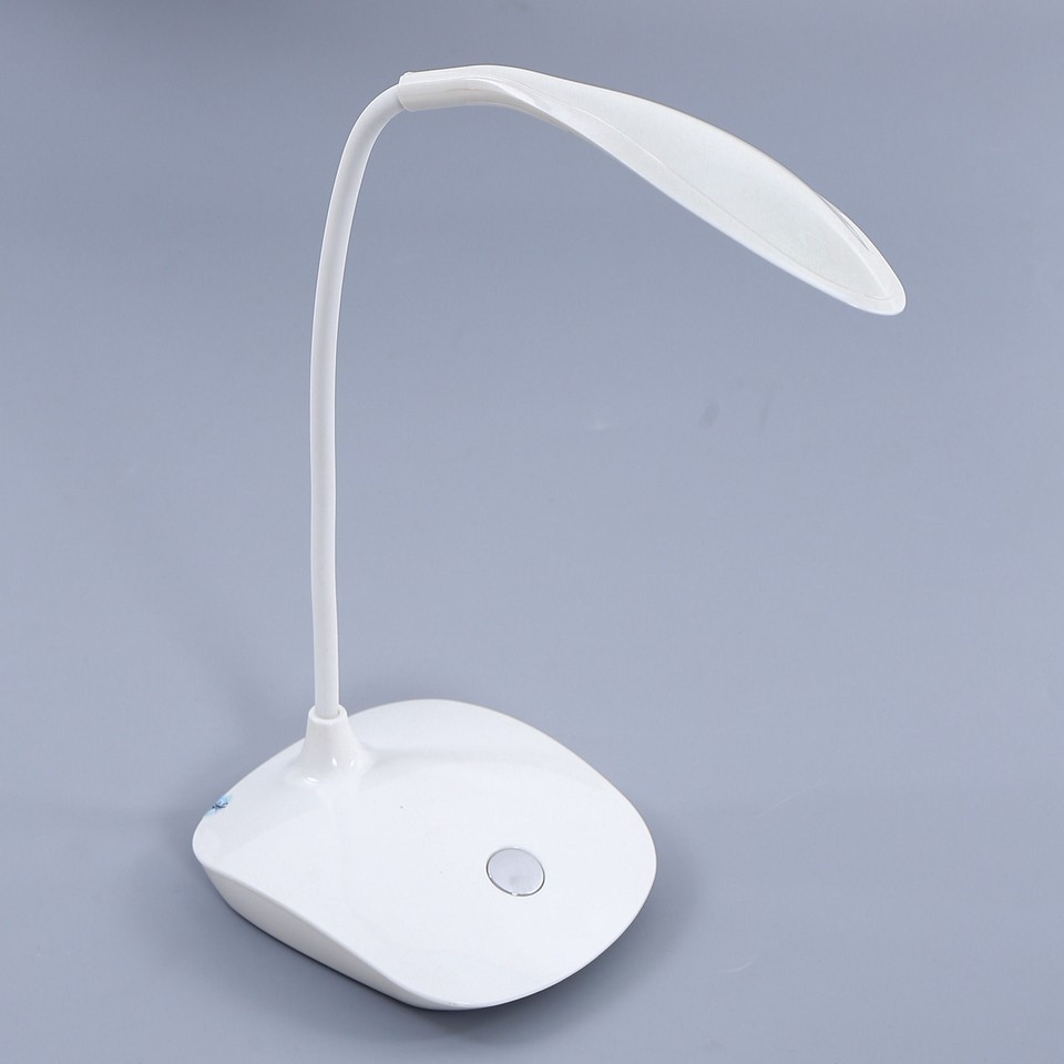 Đèn Led chống cận thị tích điện cảm ứng -  Đèn Học Để Bàn Led Chống Cận Cận Thị - Đèn bàn Led học sinh MS001 (Màu ngẫu nhiên)