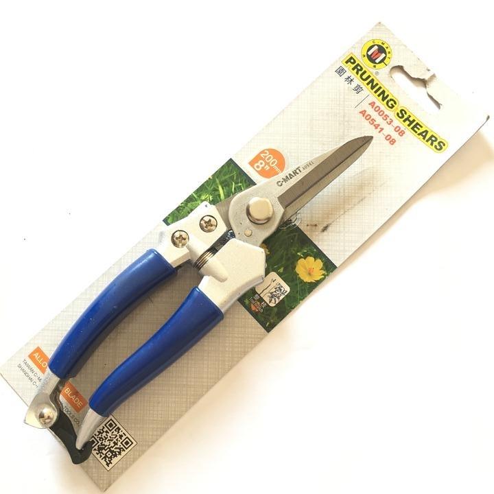 Kéo cắt cành 200mm/8″ ca0541-08 c-mart