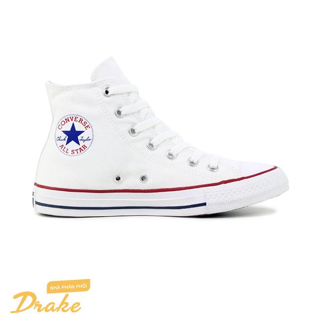 Giày Converse Chuck Taylor All Star Classic M7650C