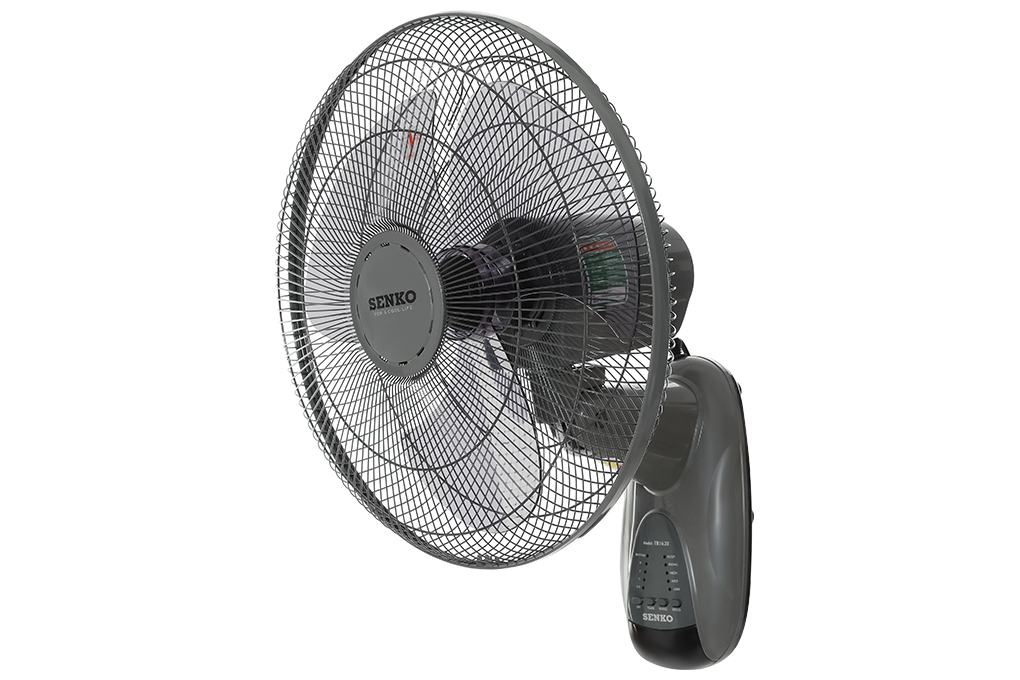 Quạt treo senko tr1628