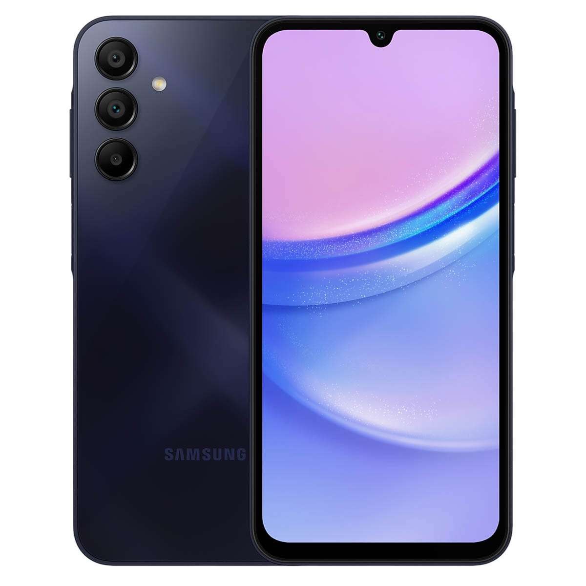 Điện thoại Samsung Galaxy A15 LTE 8GB/128GB - Hàng Chính Hãng Nguyên Seal