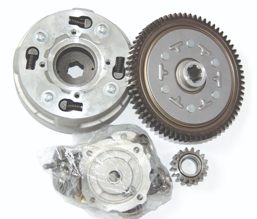BỘ NỒI XE MÁY CUB 81 -82 LOẠI 1