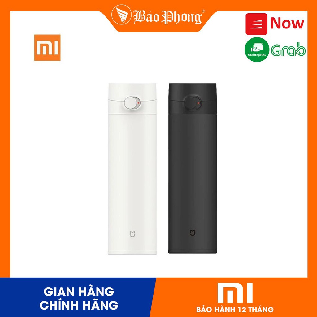 Bình giữ nhiệt XIAOMI Mijia Thermos Cup 2 dung tích 480ml