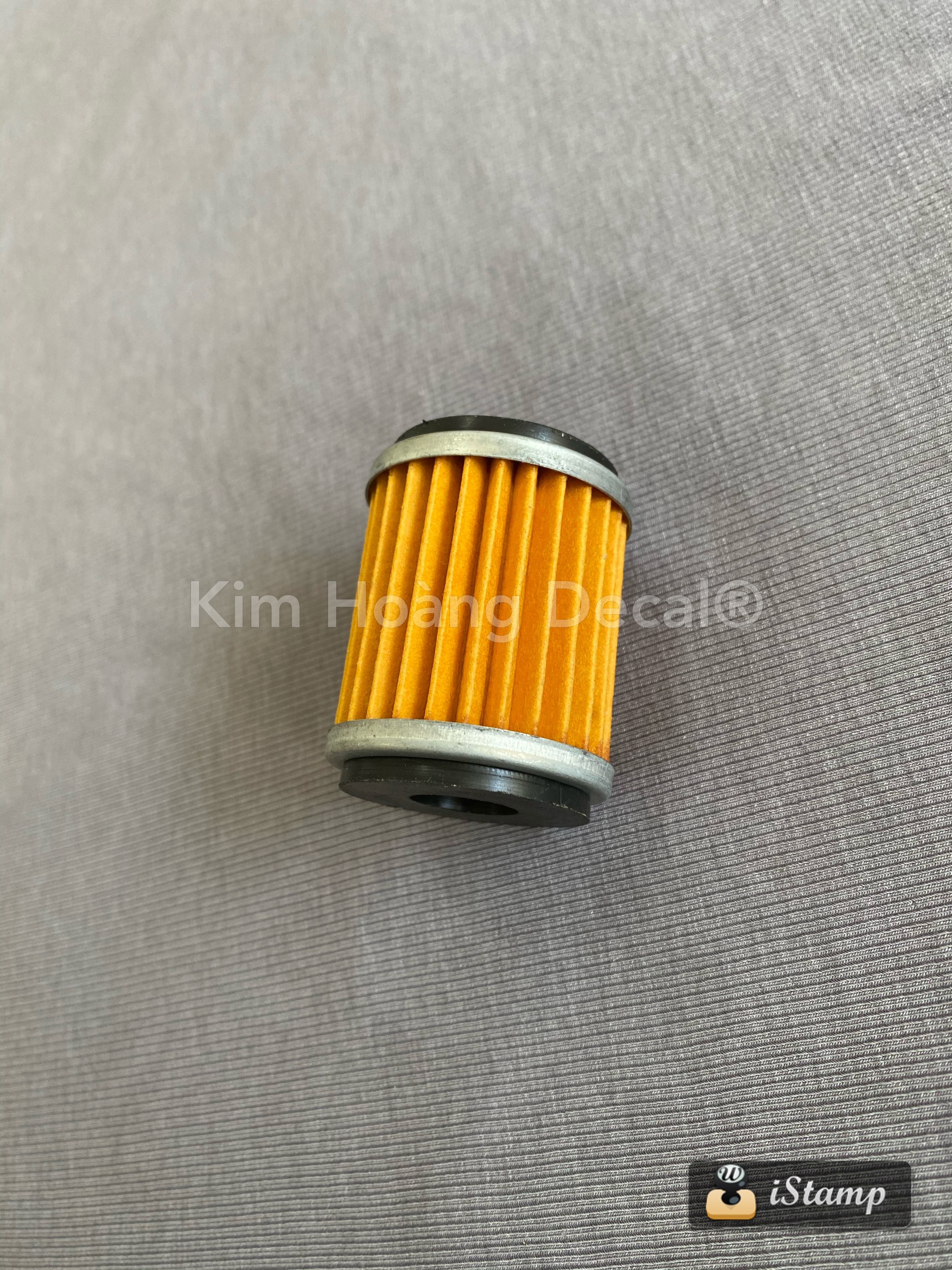 Lọc nhớt Yamaha giá sỉ cực rẻ