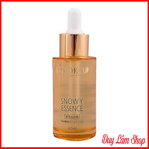 Tinh chất Kayoko Vàng 5in1 – Nhật bản
