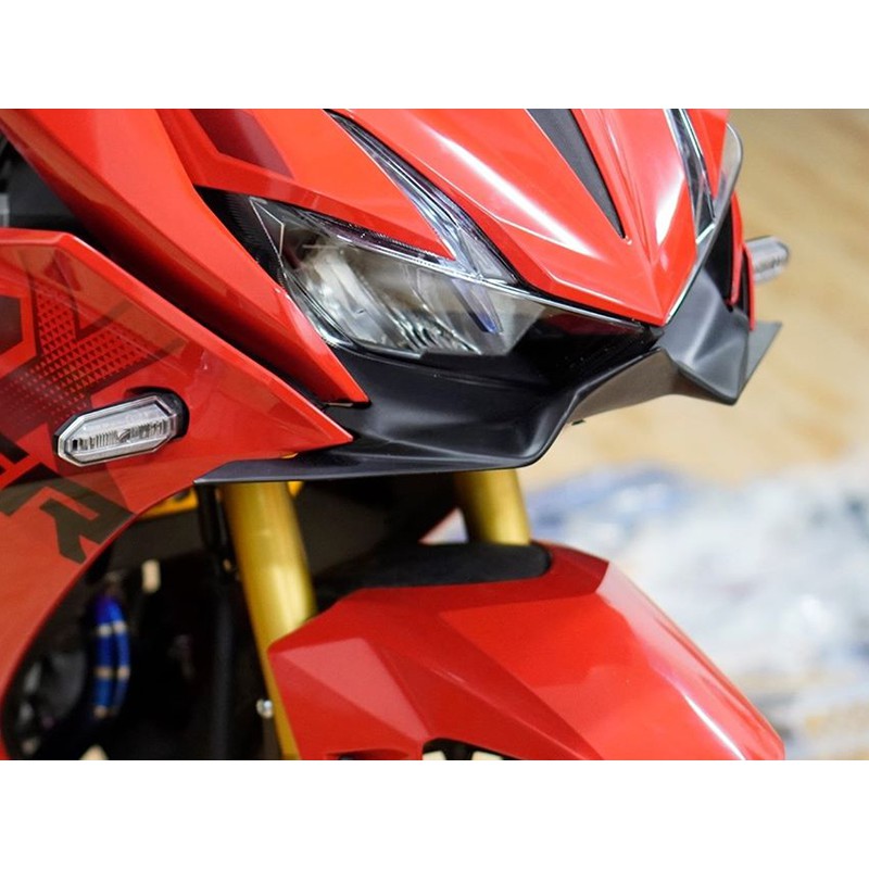 Cánh gió moto GP Winner X