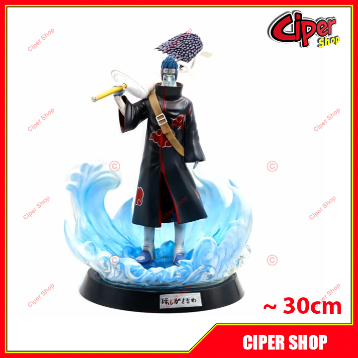 mô hình vĩ thú naruto Chất Lượng Giá Tốt  Lazadavn