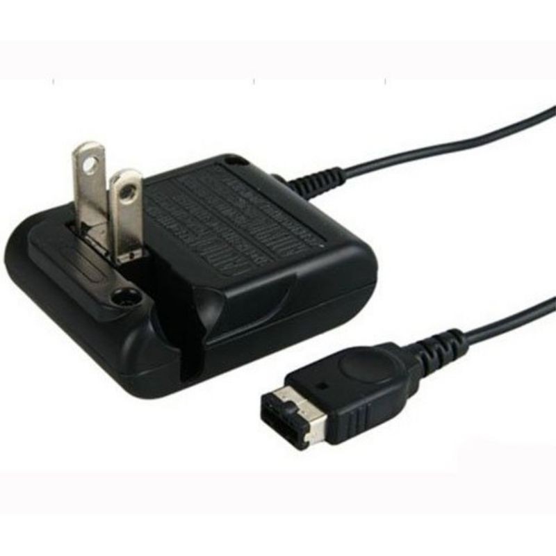 Sạc thay thế cho gba sp