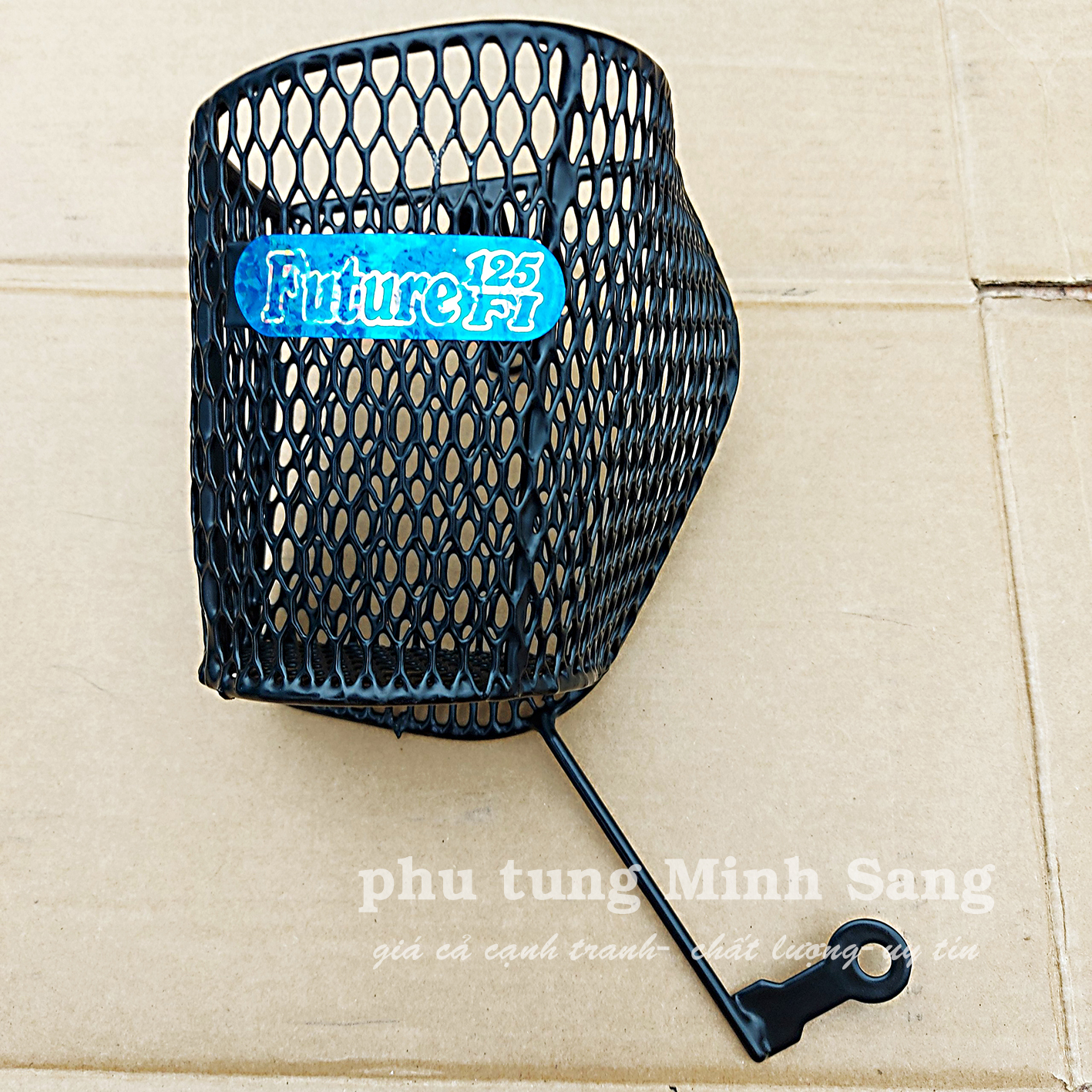 Rổ hông future 125 đời xe 2011 đến 2017