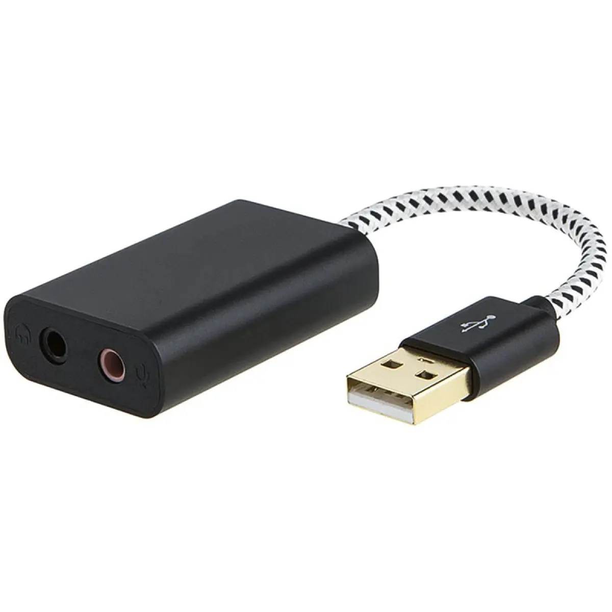 ps4 usb audio out