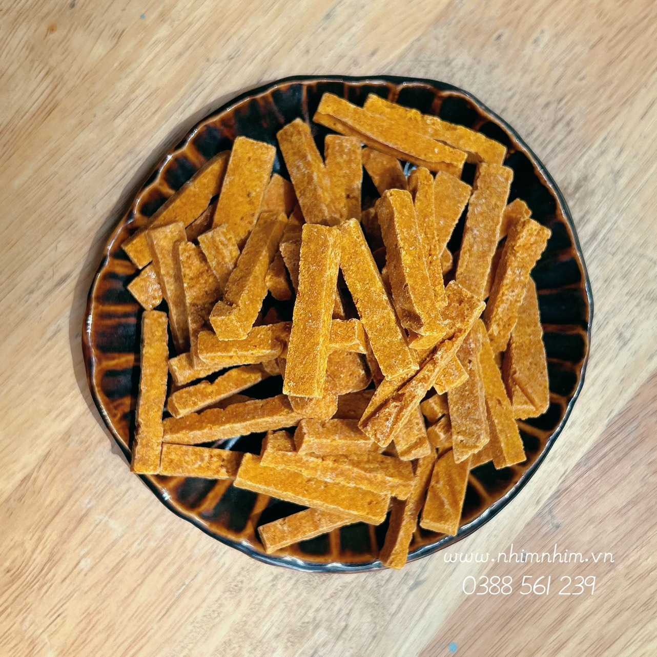 Turmeric Jam Exclusive Card from Yellow Turmeric, Honey, Pollen Giá 99,000 Đồng*Miễn phí vận chuyển