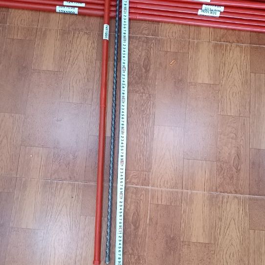 Mũi khoan bê tông dài 35cm và 60cm