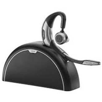 Tai nghe jabra motion uc+ uk charger -hàng chính hãng
