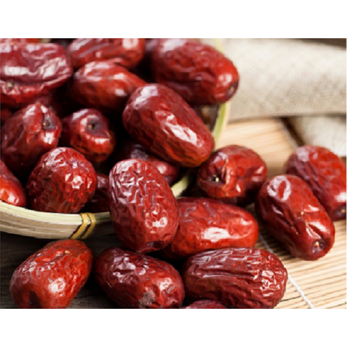 1Kg Táo đỏ tân cương táo tàu loại ngon ngọt dùng nấu chè dưỡng nhan, trà thảo mộc