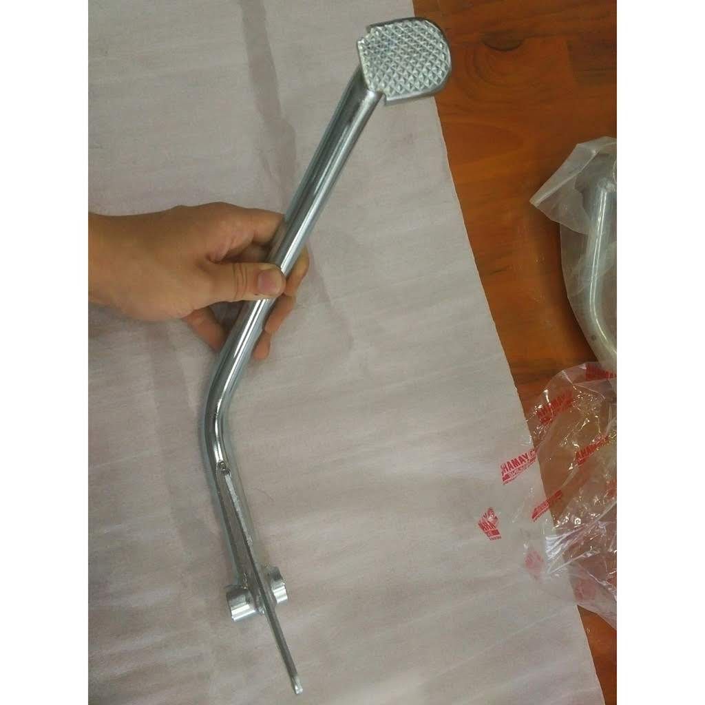 Cần thắng Sirius xăng cơ zin Yamaha / Đạp thắng Sirius