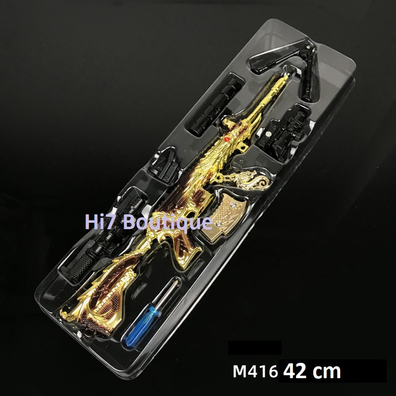 Mô hình pubg hình rồng 42cm