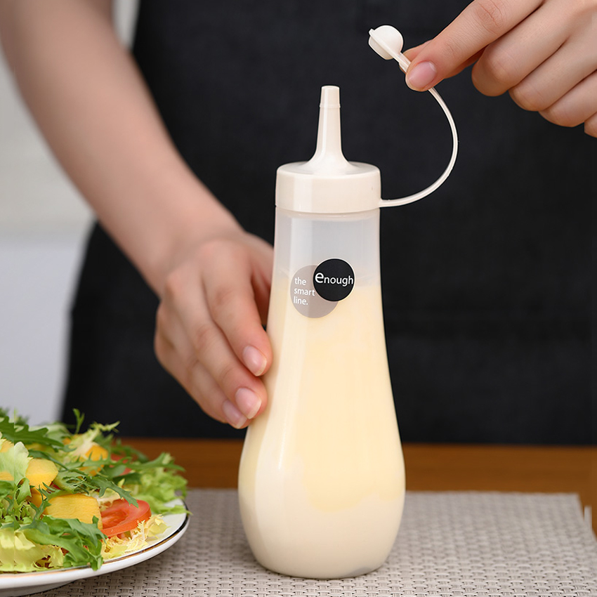 Lọ đựng nước tương, nước sốt, nước chấm Inomata Hàng Nhật