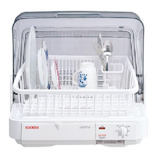 Máy sấy bát chén cuckoo cdd-t9033
