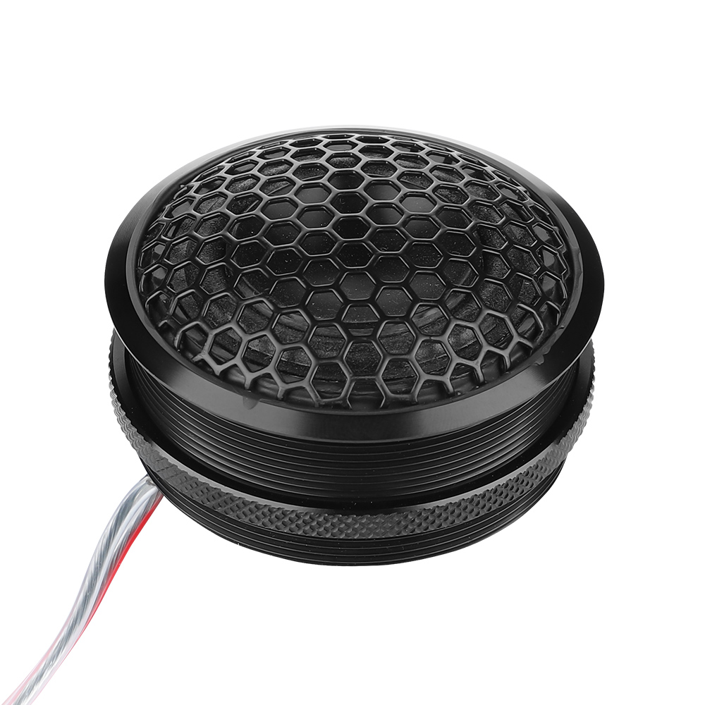 [[Còn Hàng] AIYIMA 1 Cái Đầy Đủ Âm Thanh Loa 2 Inch 4 Ohm 15W Loa Mid Nhôm vỏ Mini Di Động Âm Thanh Loa Nghe Nhạc