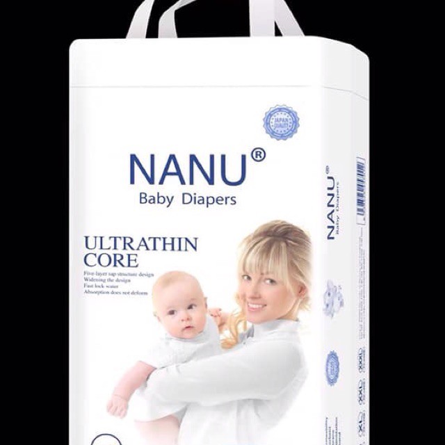 Bĩm quần NANU xuất nhật size M50/L50/XL50/XXL50/XXXL50.....