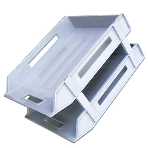 Kệ nhựa trụ 2, 3, 4, 5 tầng xukiva 190