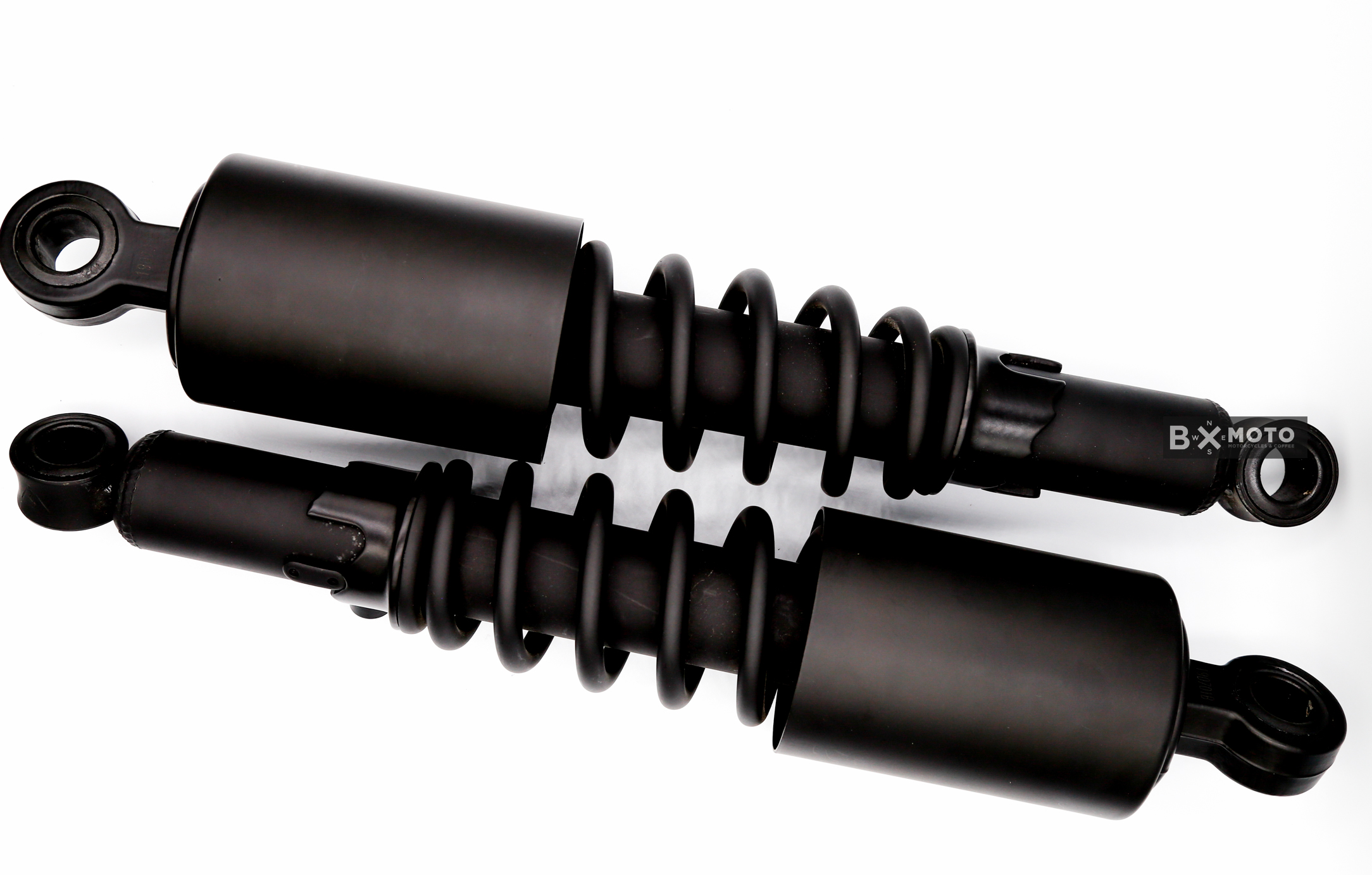 Phuộc Brixton Classic