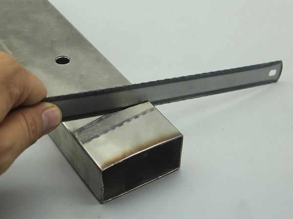 [Rẻ vô địch] Lưỡi cưa sắt 2 mặt, dụng cụ sửa chữa lưỡi cưa cắt sắt hàng 2 mặt giá rẻ