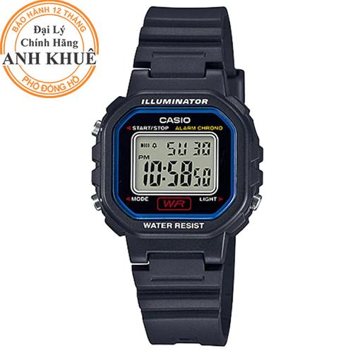 Đồng hồ nữ casio anh khuê la-20wh-1cdf