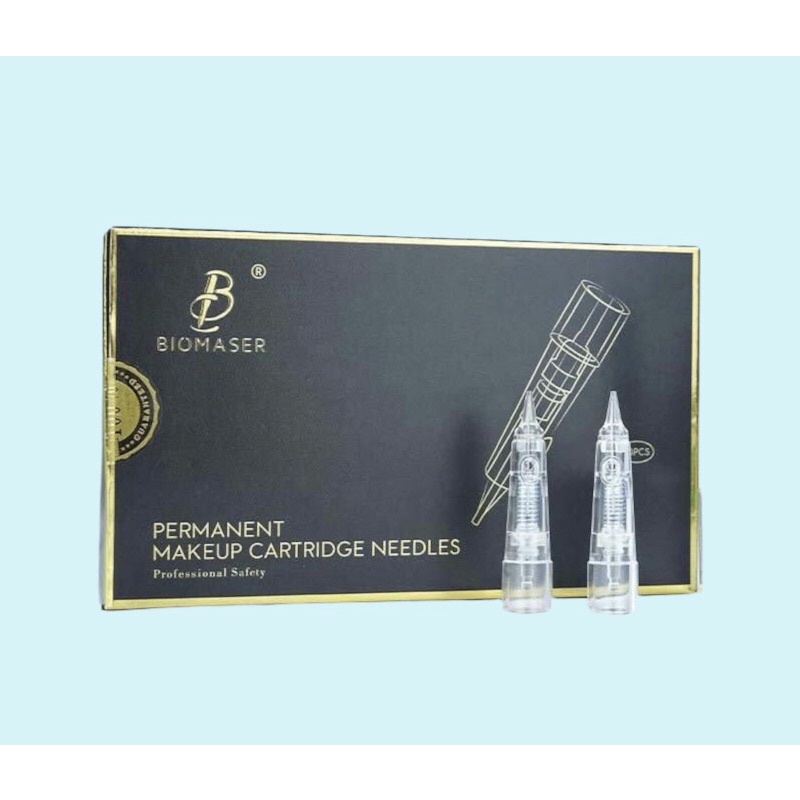 Kim kỹ thuật số máy biomaser chính hãng chuyên phun xăm thẩm mỹ - dcpx