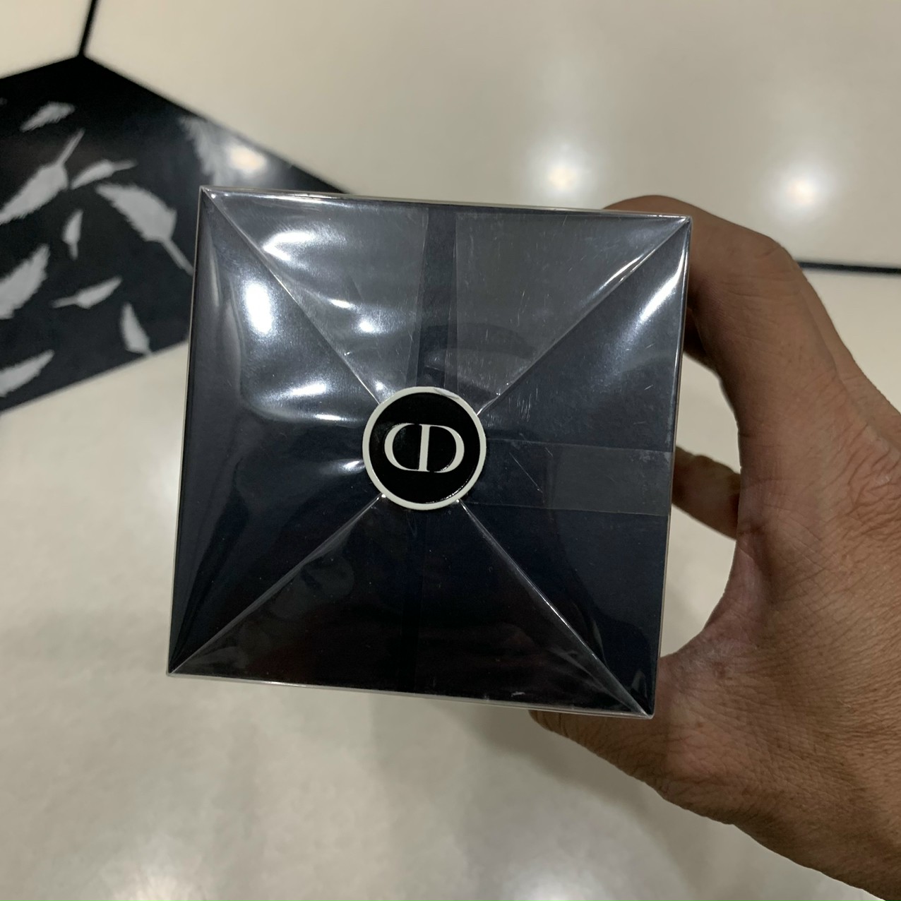 Nước hoa nam Dior Sauvage Elixir EDP 100ml full seal