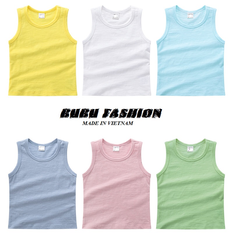 COMBO 5 áo thun BALO 100% cotton xược mịn mát siêu thấm hút mồ hôi hàng xuất dư