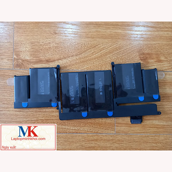 Pin A1493 cho MacBook Pro 13″ Retina A1502 A1582 Late 2013 Mid 2014