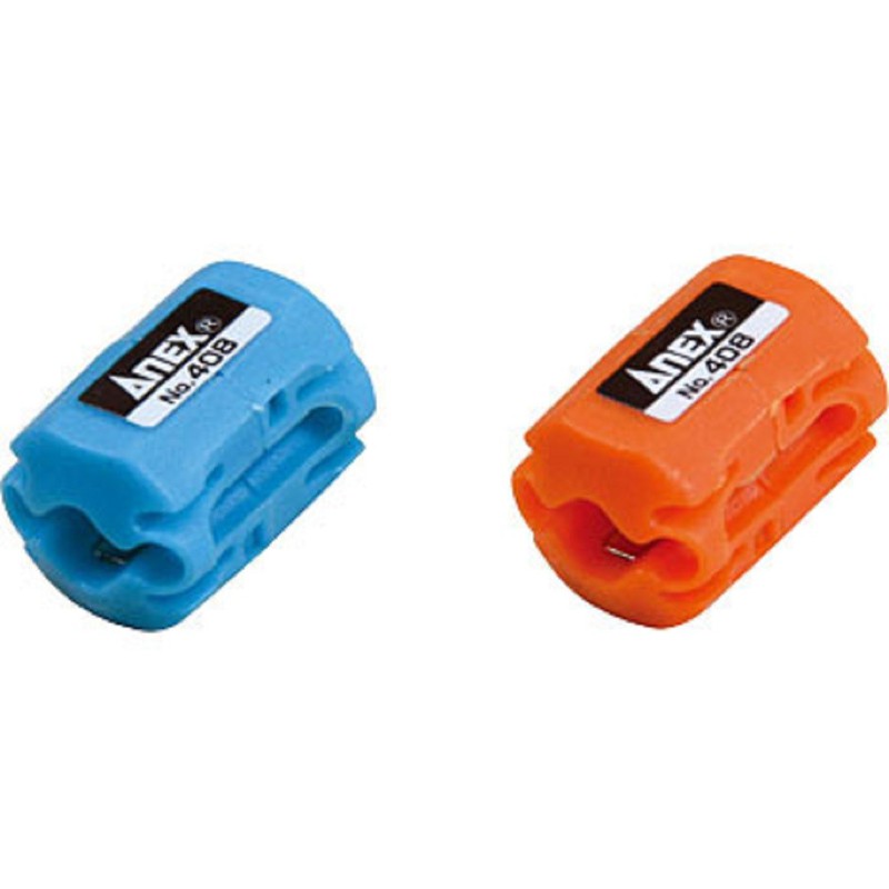 Bộ 2 nam châm trợ lực no.408 anex nhật bản