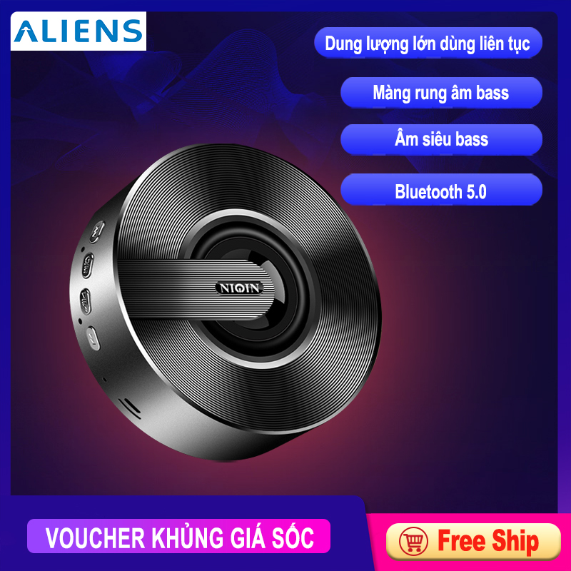 Loa bluetooth,mini, Âm thanh lớn, Loa ngoài trời, Nhỏ gọn tiện lợi, Nghe lâu hơn,Thiết kế tinh tế,Hỗ trợ cắm thẻ nhớ,Thực hiện cuộc gọi,Hình trụ