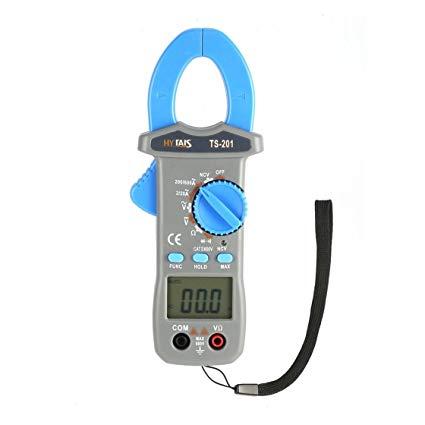 Ampe kìm cầm tay hytais ts201