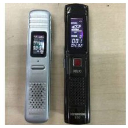 Máy ghi âm e60 và e80 chuyên nghiệp
